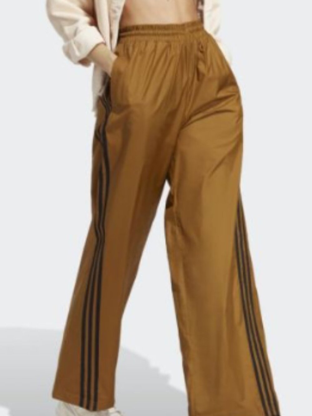 Rare! adidas Future Icons Pants - XL